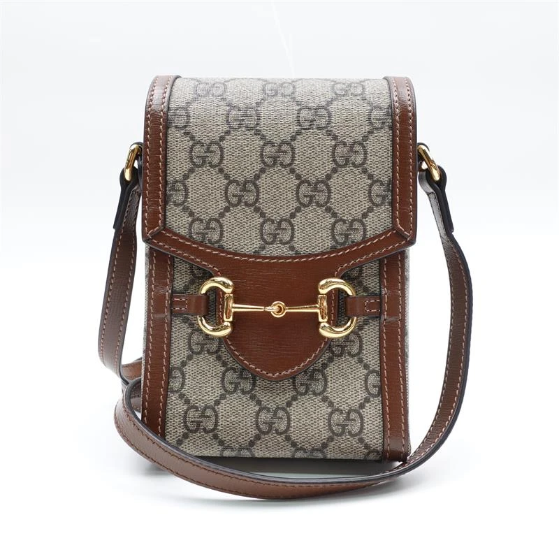 95新 GUCCI/古驰 单肩包/T_JM0000169116