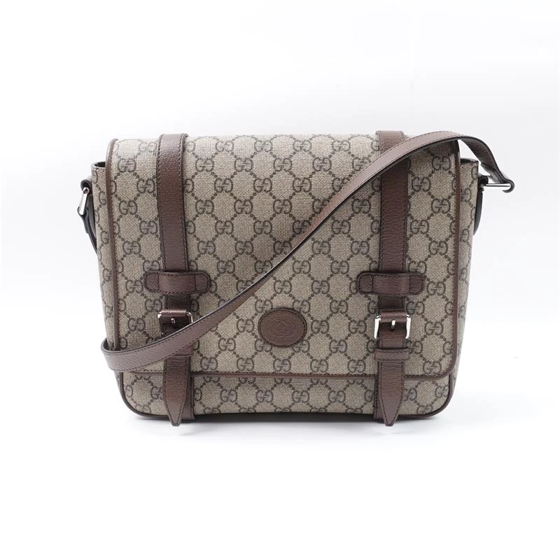 95新 GUCCI/古驰 单肩包/T_ZY0000394019