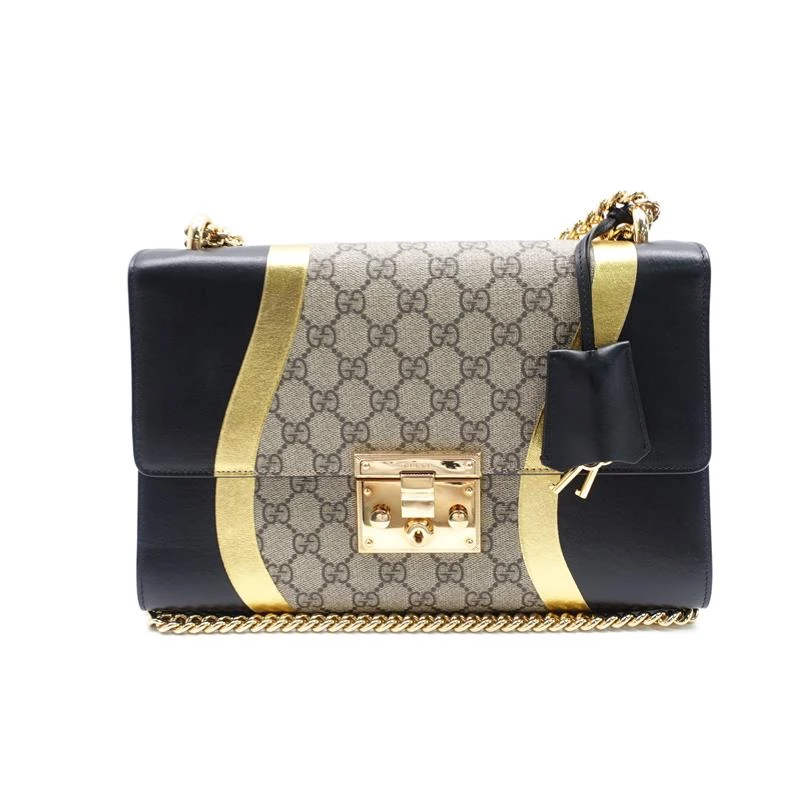 95新 GUCCI/古驰 单肩包/T_ZY0000381122