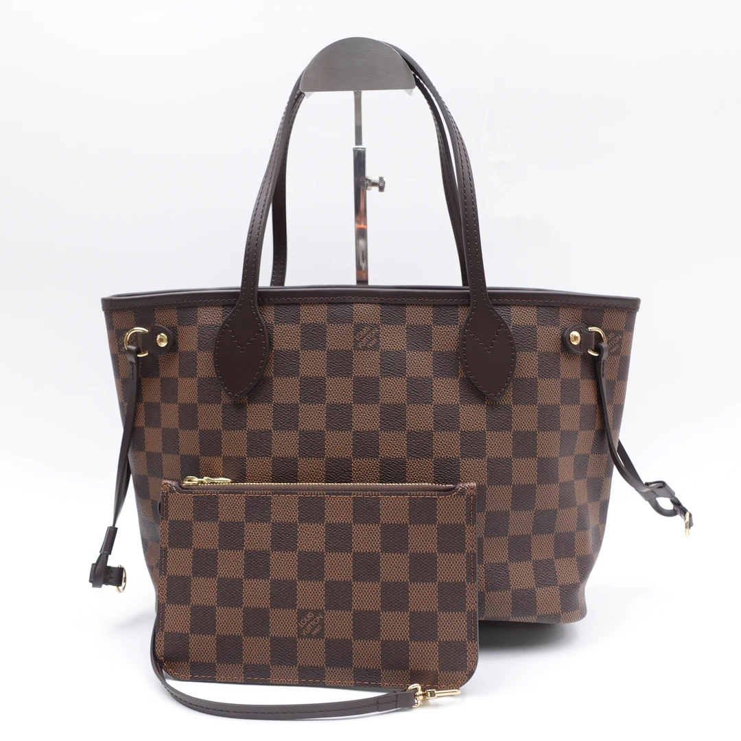 95新 LouisVuitton/路易威登 单肩包/T_ZY0000383359