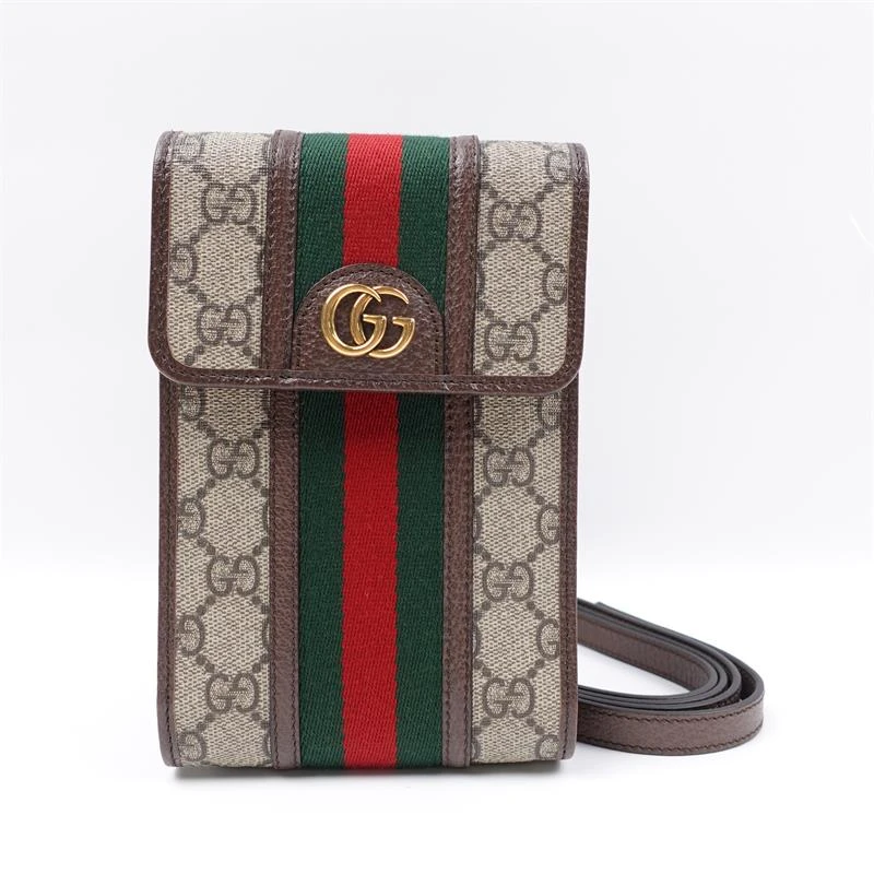 95新 GUCCI/古驰 单肩包/T_ZY0000374558