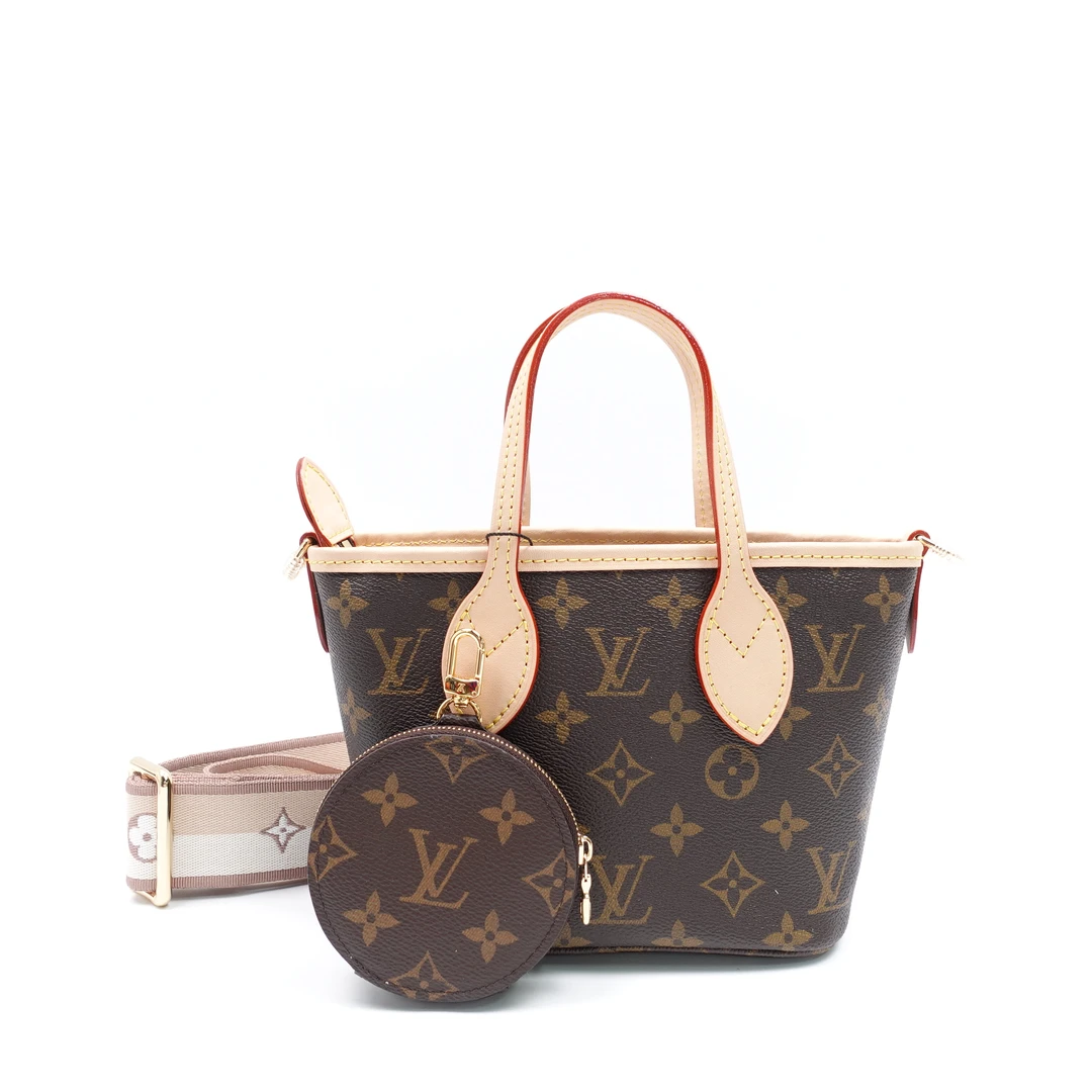 95新 LouisVuitton/路易威登 单肩包/T_ZY0000378409