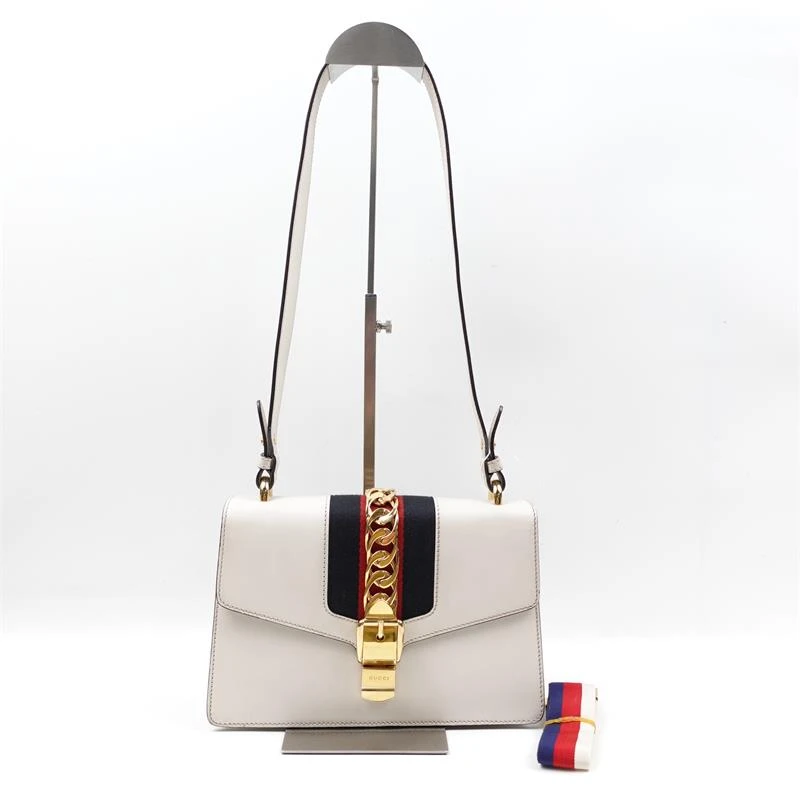 95新 GUCCI/古驰 单肩包/T_ZY0000363135