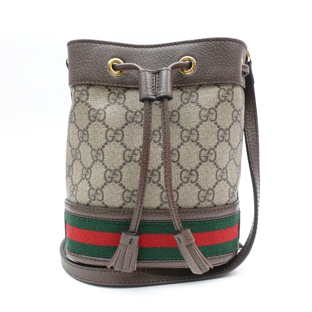 95新 GUCCI/古驰 单肩包/T_ZY0000380637