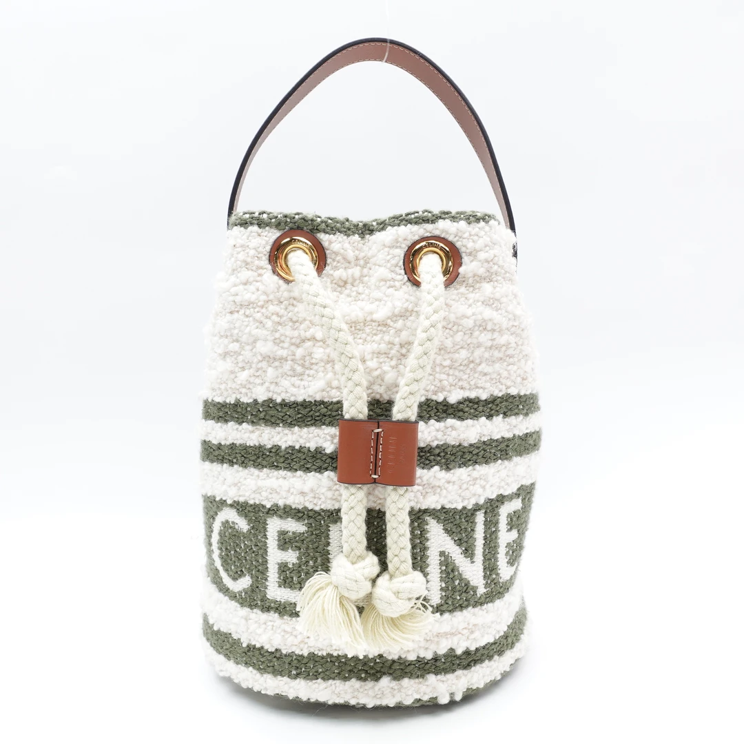 95新 Celine/思琳 赛琳/单肩包/T_ZY0000384399