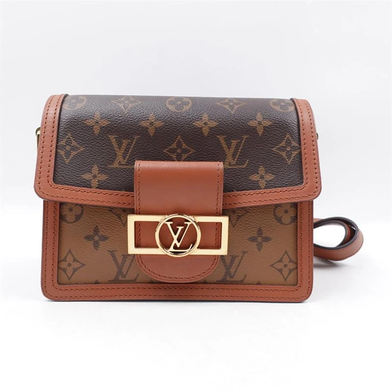 95新 LouisVuitton/路易威登 单肩包/T_ZY0000344625