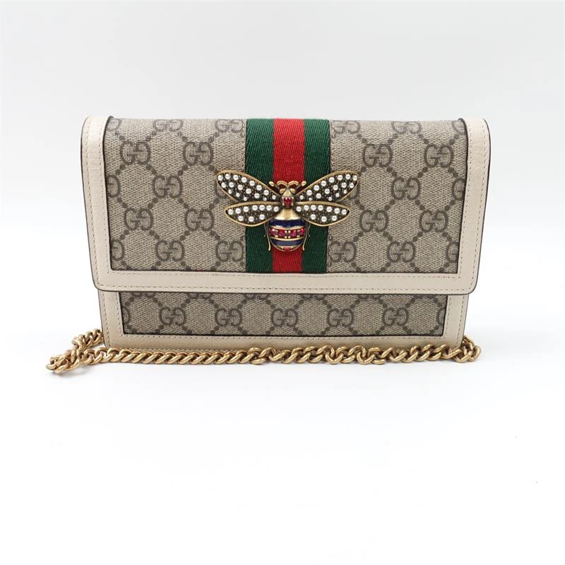 95新 GUCCI/古驰 单肩包/T_JM0000168720