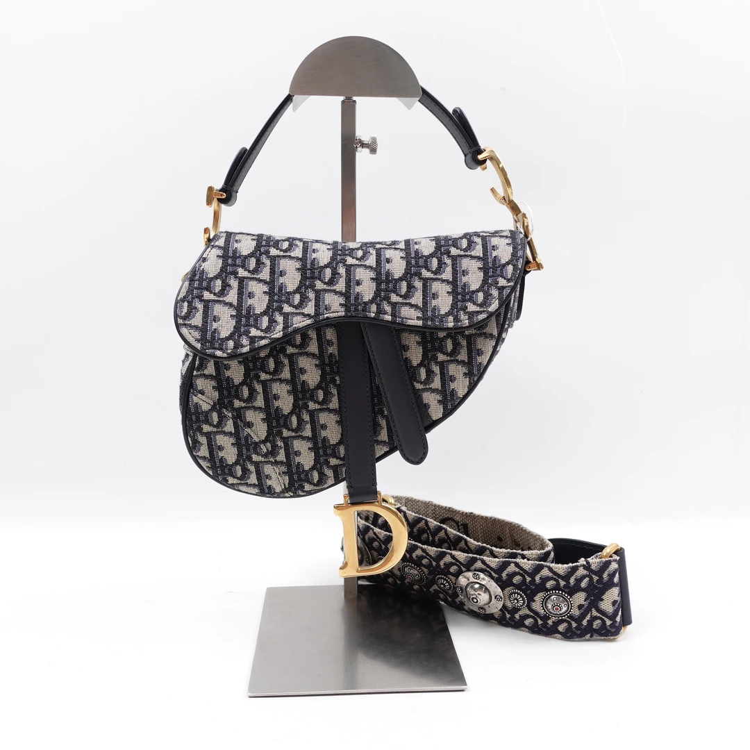 95新 DIOR/迪奥 /单肩包/T_ZY0000366263