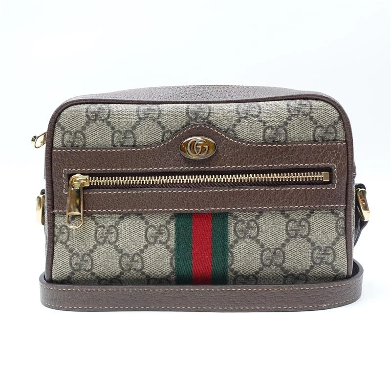 95新 GUCCI/古驰 单肩包/T_ZY0000393704
