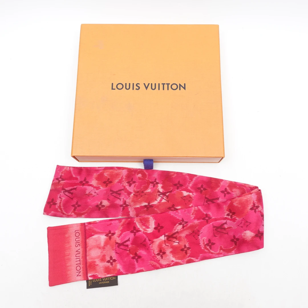 95新 LouisVuitton/路易威登 丝巾/T_JM0000162455