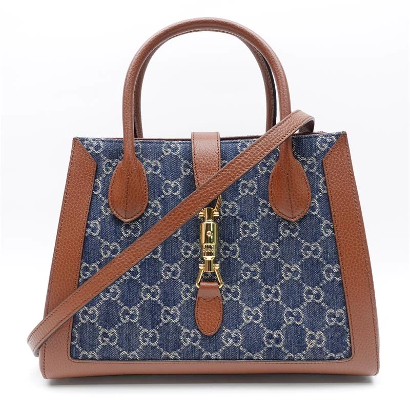 95新 GUCCI/古驰 单肩包/T_ZY0000399025
