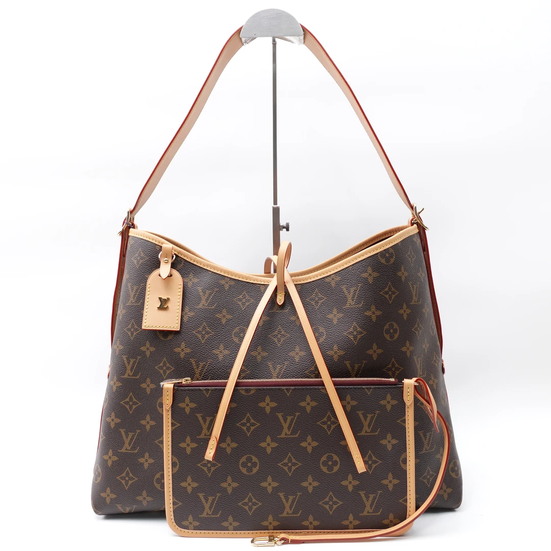 95新 LouisVuitton/路易威登 单肩包/T_ZY0000368171