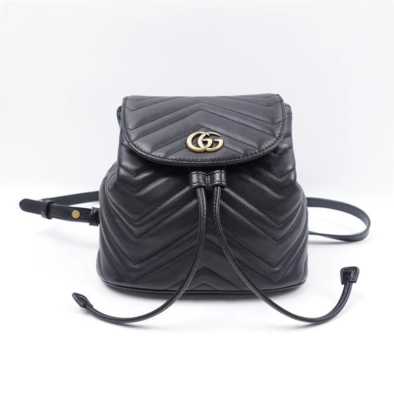 95新 GUCCI/古驰 双肩包/T_ZY0000397055
