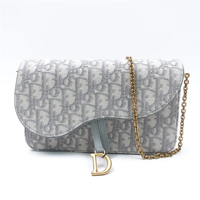 95新 DIOR/迪奥 斜挎包/T_ZY0000395031