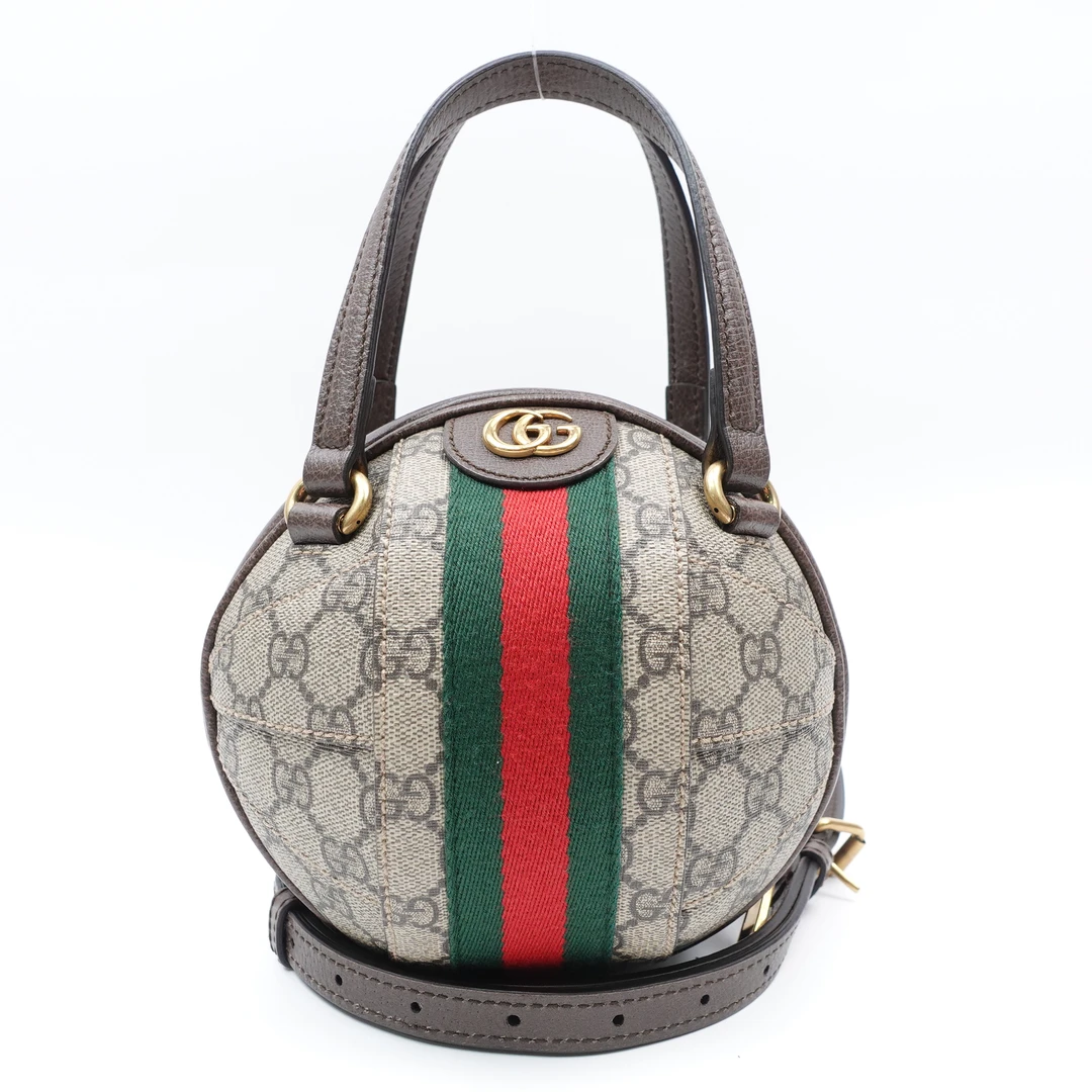 95新 GUCCI/古驰 单肩包/T_ZY0000374990