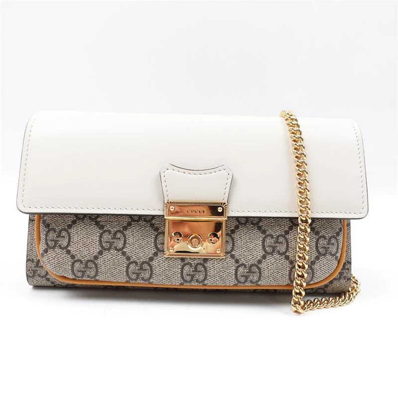 95新 GUCCI/古驰 单肩包/T_ZY0000392047