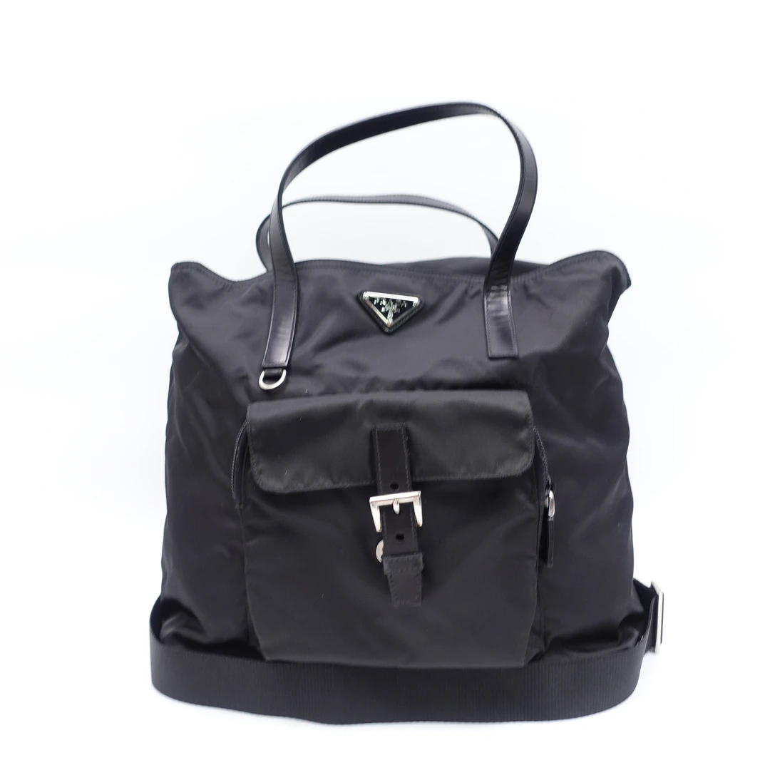 95新 Prada/普拉达 单肩包/T_ZY0000381531