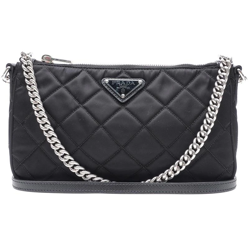 95新 Prada/普拉达 单肩包/T_ZY0000386682