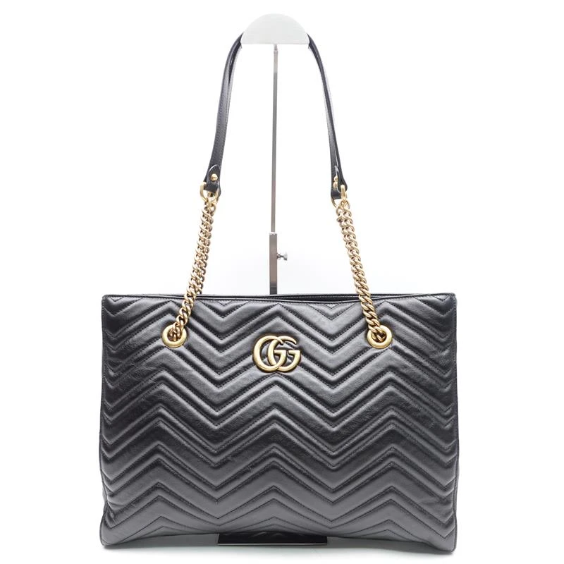 95新 GUCCI/古驰  单肩包/T_JM0000163909
