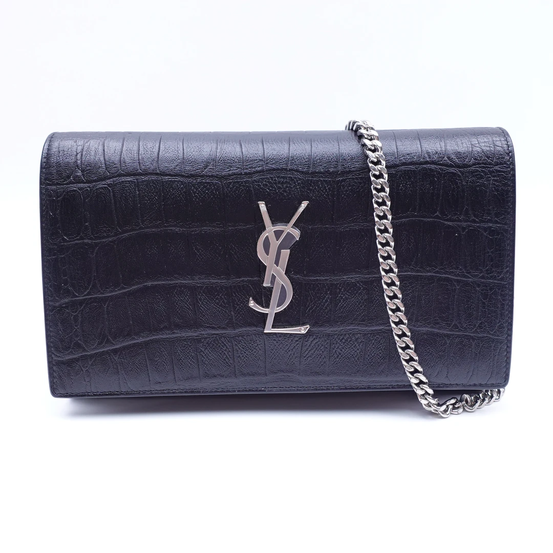 95新 YSL/圣罗兰 单肩包/ T_ZY0000374425