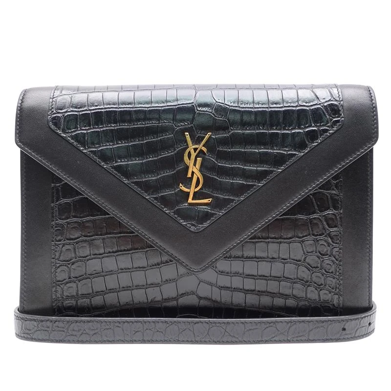 95新 YSL/圣罗兰 手拿包/T_ZY0000361676