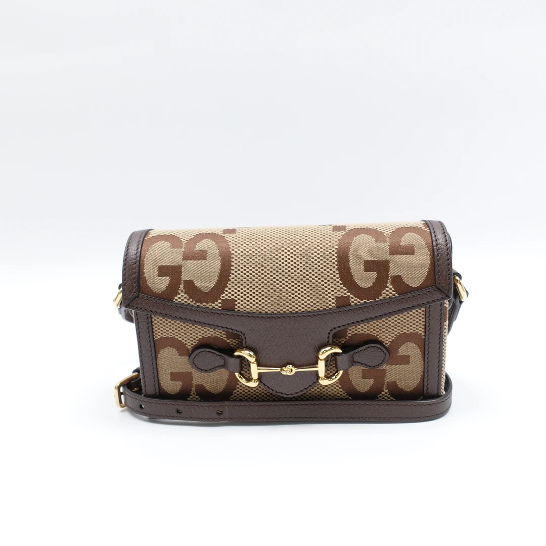 95新 GUCCI/古驰 单肩包/T_JM0000172780