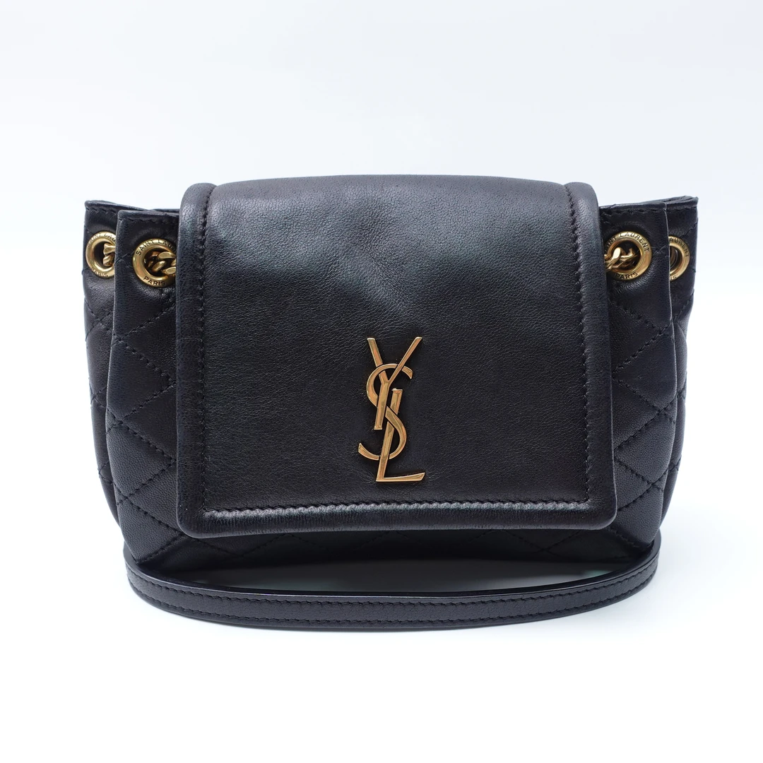 95新 YSL/圣罗兰 /单肩包/T_ZY0000382646