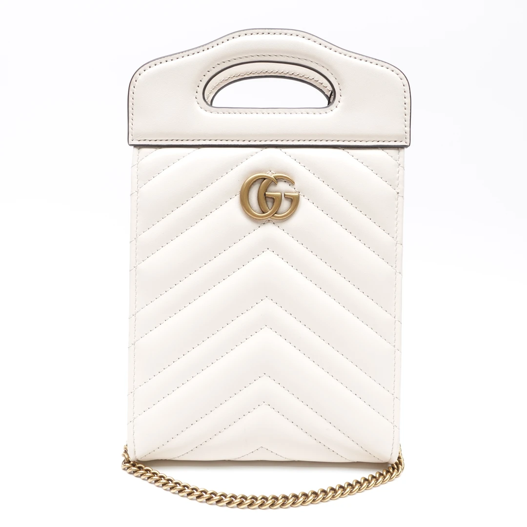 95新 GUCCI/古驰 单肩包/T_ZY0000371651