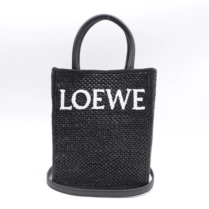 95新 LOEWE/罗意威 单肩包/T_ZY0000365435