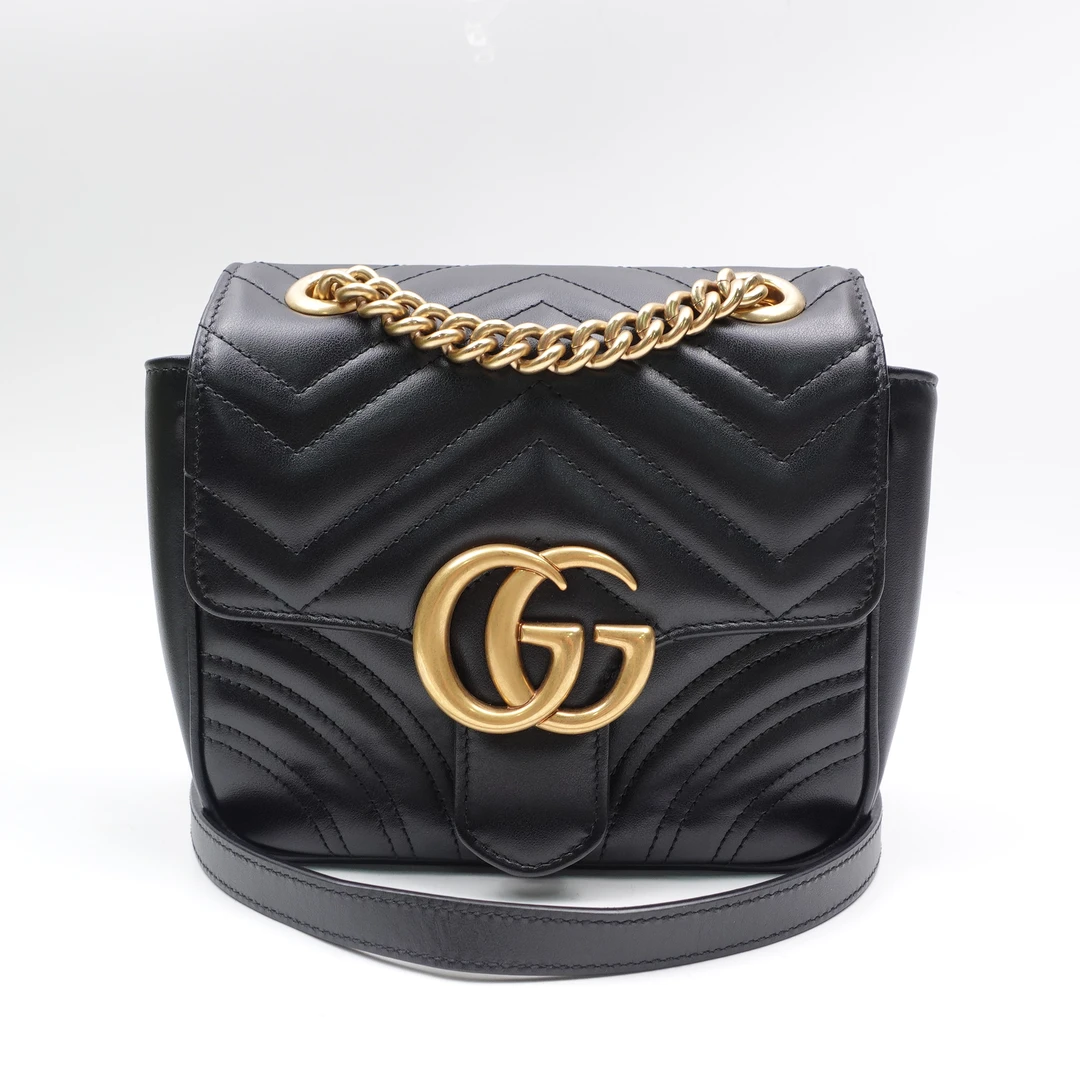 95新 GUCCI/古驰 单肩包/T_ZY0000363562