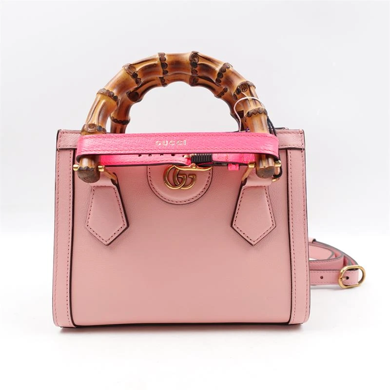 95新 GUCCI/古驰 单肩包/T_ZY0000365733