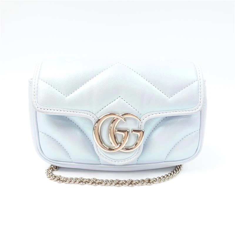 95新 GUCCI/古驰 单肩包/T_ZY0000391647