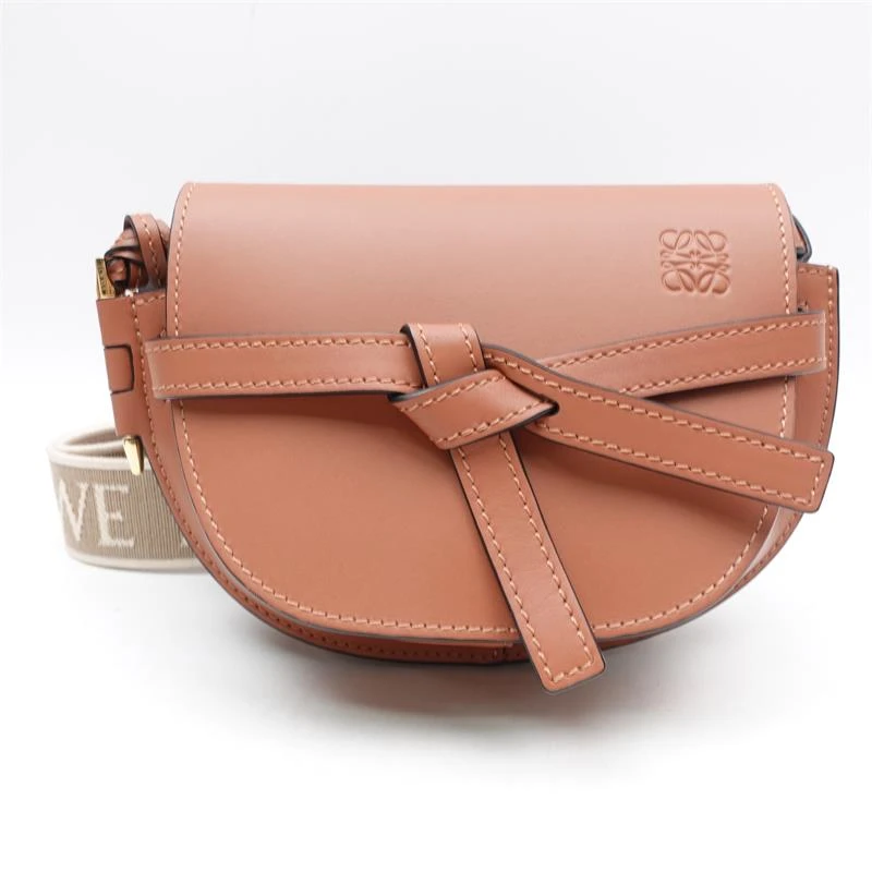 99新 LOEWE/罗意威 单肩包/T_ZY0000360774