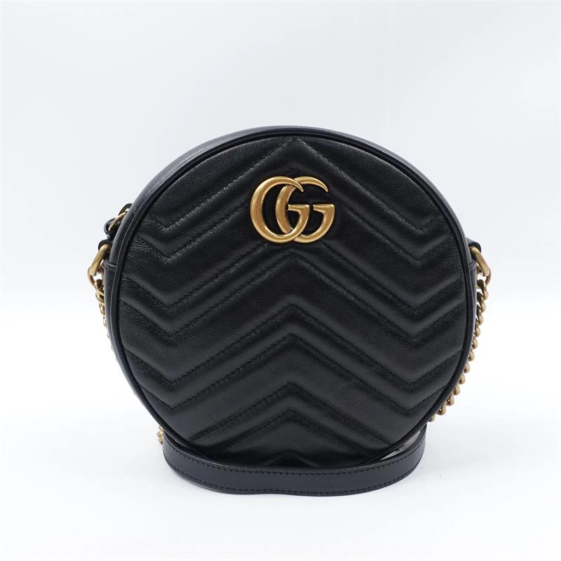 95新 盛唐优奢 古驰/单肩包/T_ZY0000307634