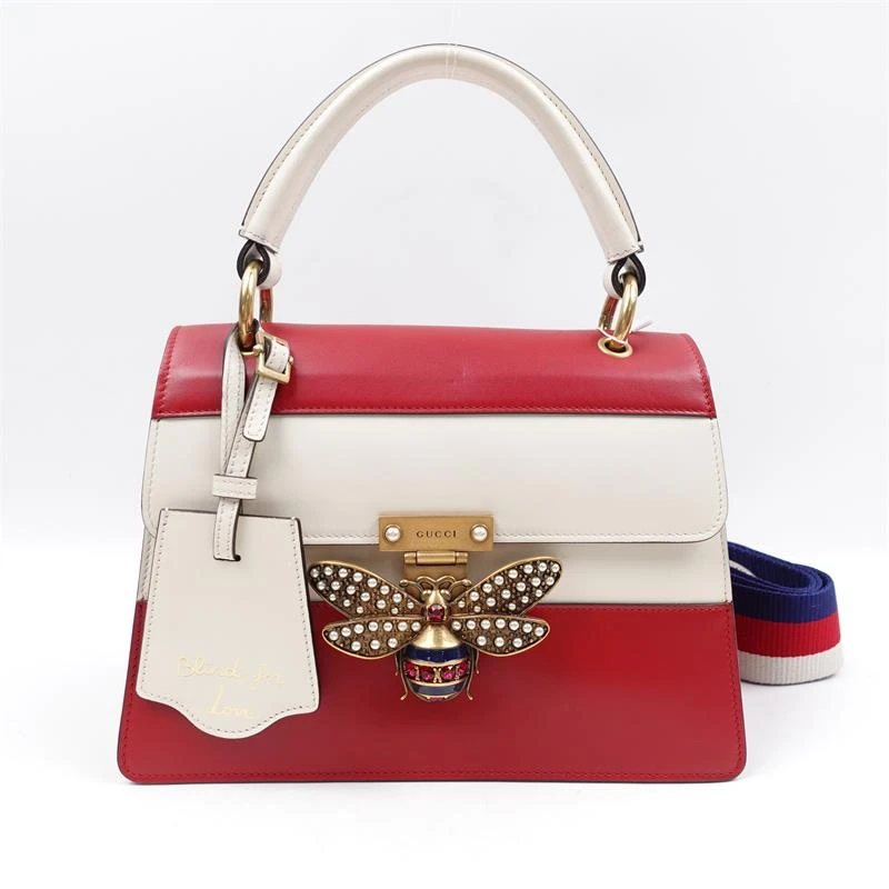 95新 GUCCI/古驰 单肩包/T_JM0000166669