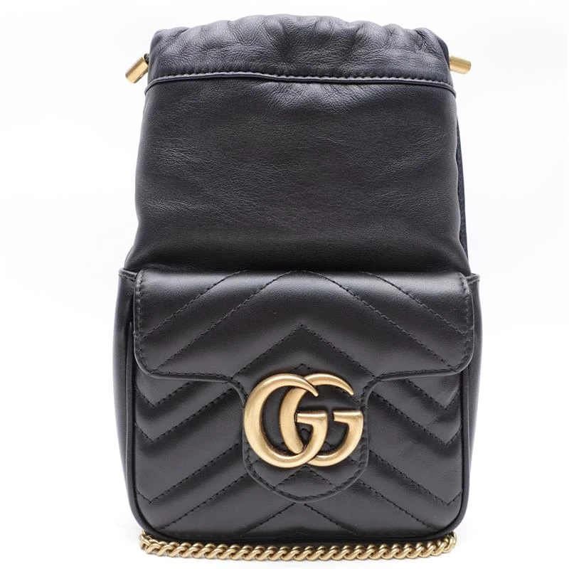 95新 GUCCI/古驰 单肩包/T_ZY0000274475