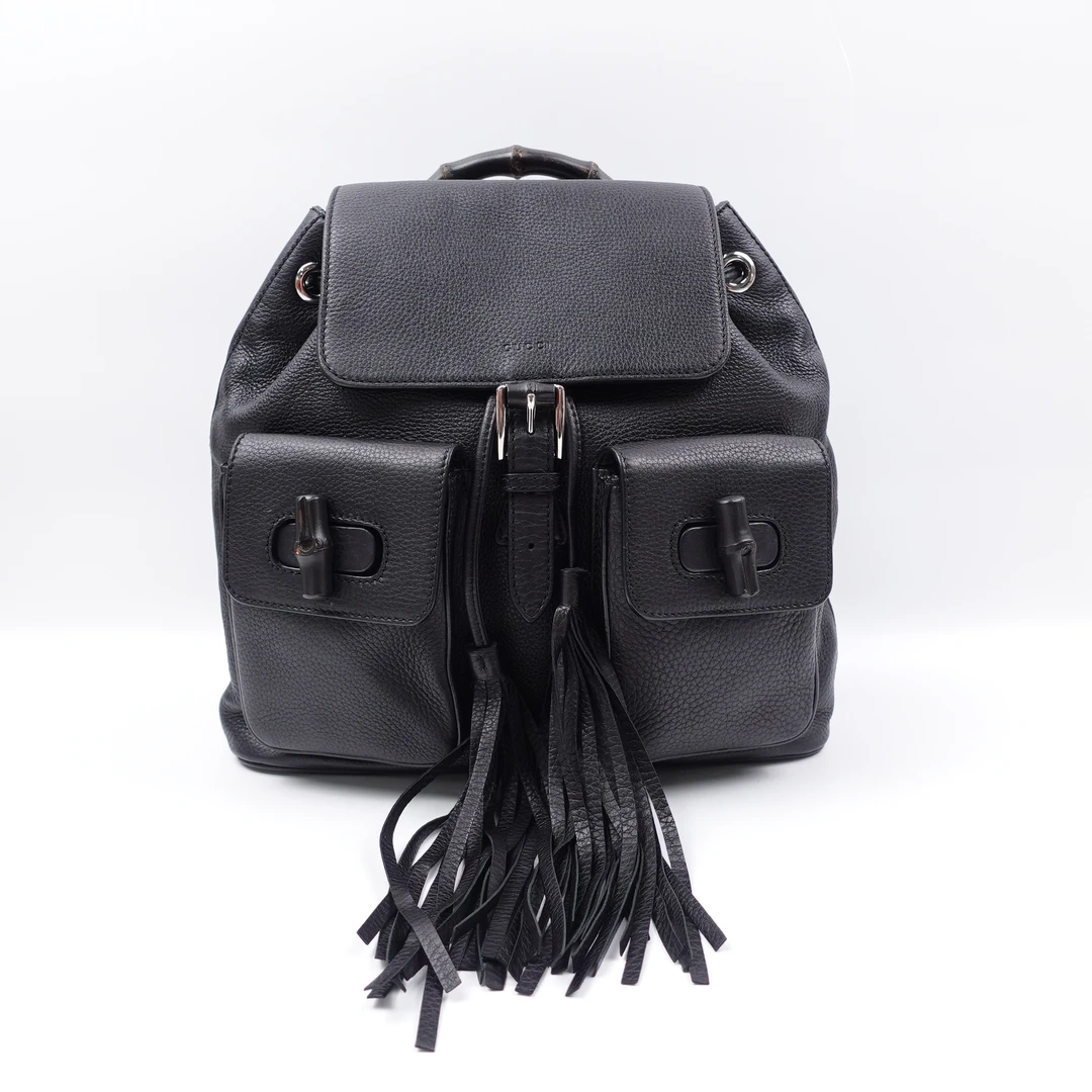 95新 GUCCI/古驰 双肩包/T_ZY0000378591