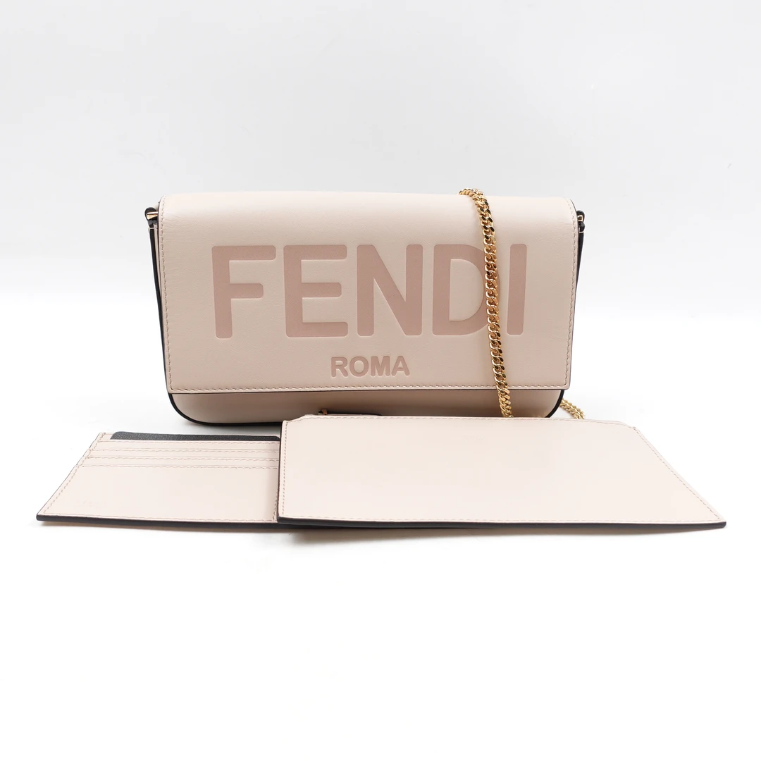 95新 FENDI/芬迪 /单肩包/T_ZY0000365927