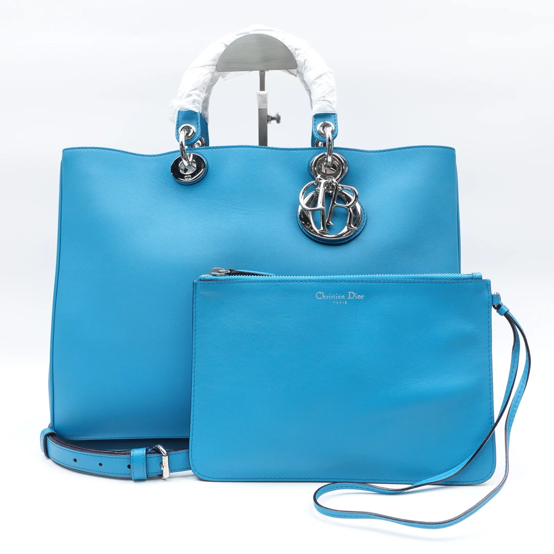 95新 DIOR/迪奥 单肩包/T_ZY0000368005