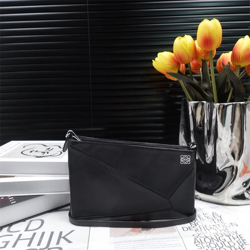 95新 LOEWE/罗意威 单肩包/T_ZY0000413319