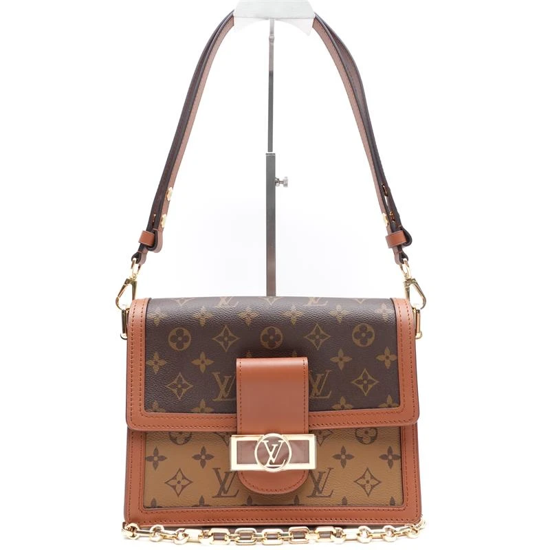 95新 LouisVuitton/路易威登 单肩包/T_ZY0000306274