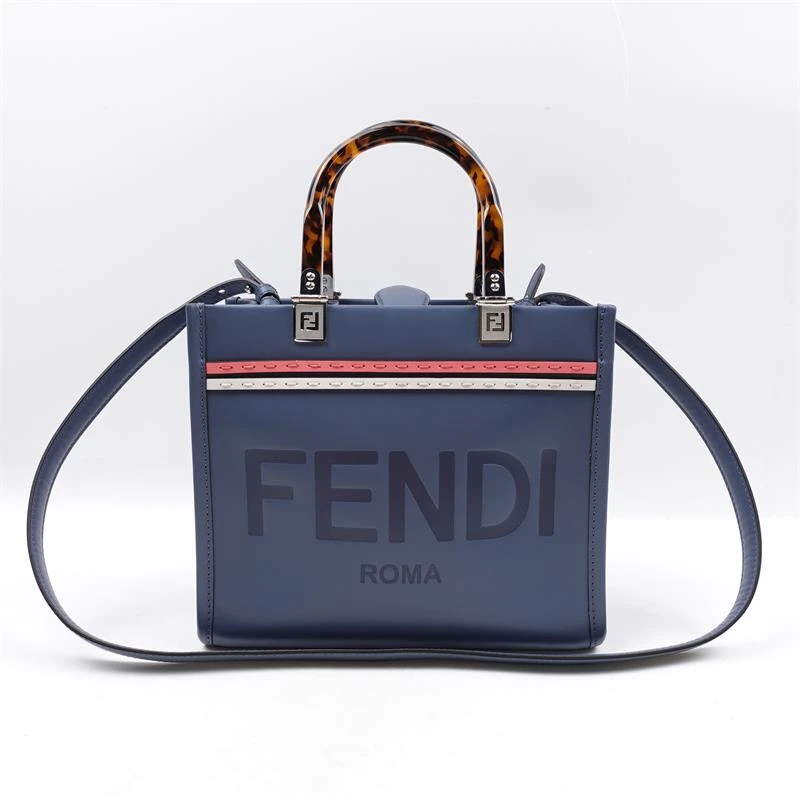 95新 FENDI/芬迪 单肩包/T_ZY0000366028