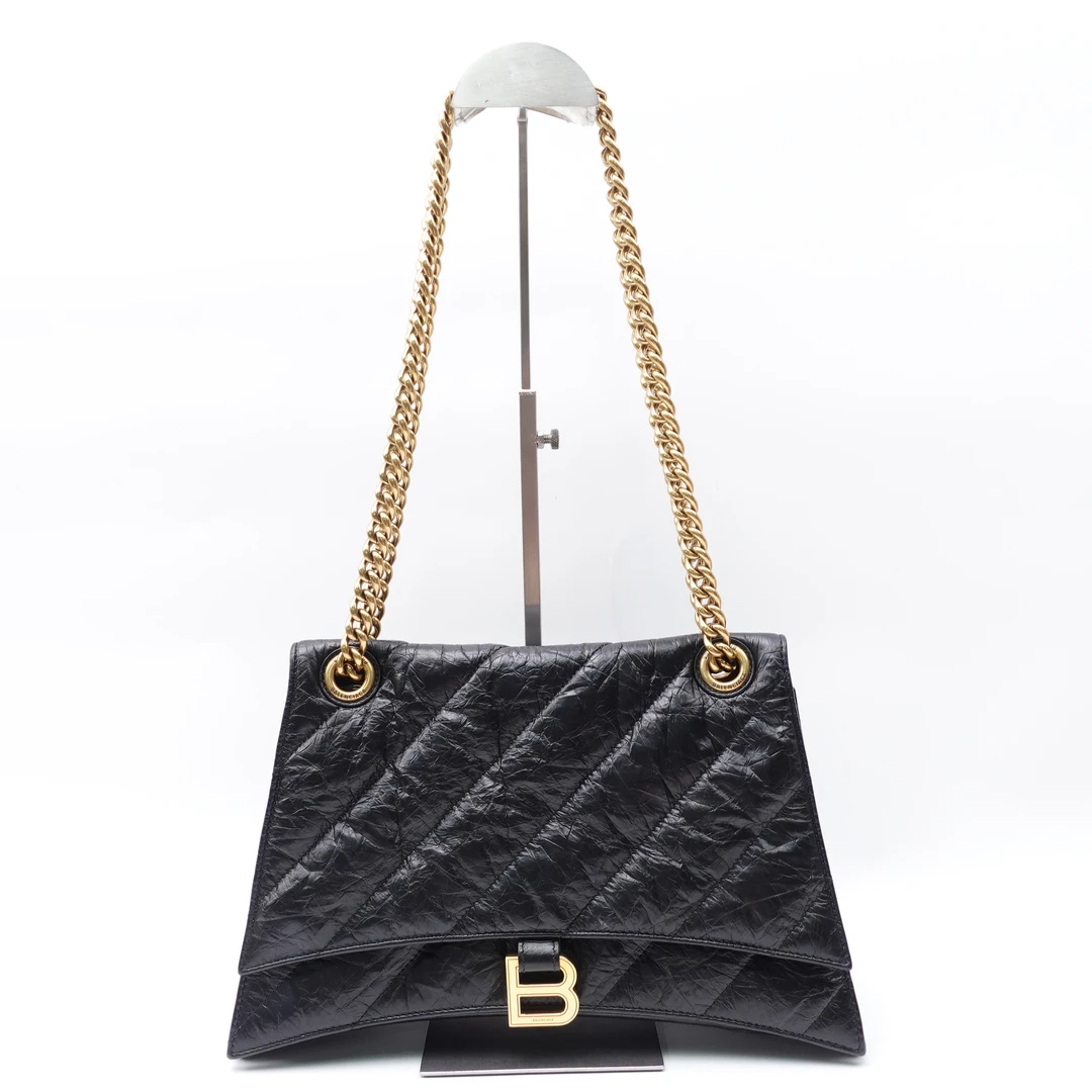 95新 Balenciaga/巴黎世家 单肩包/T_ZY0000372284