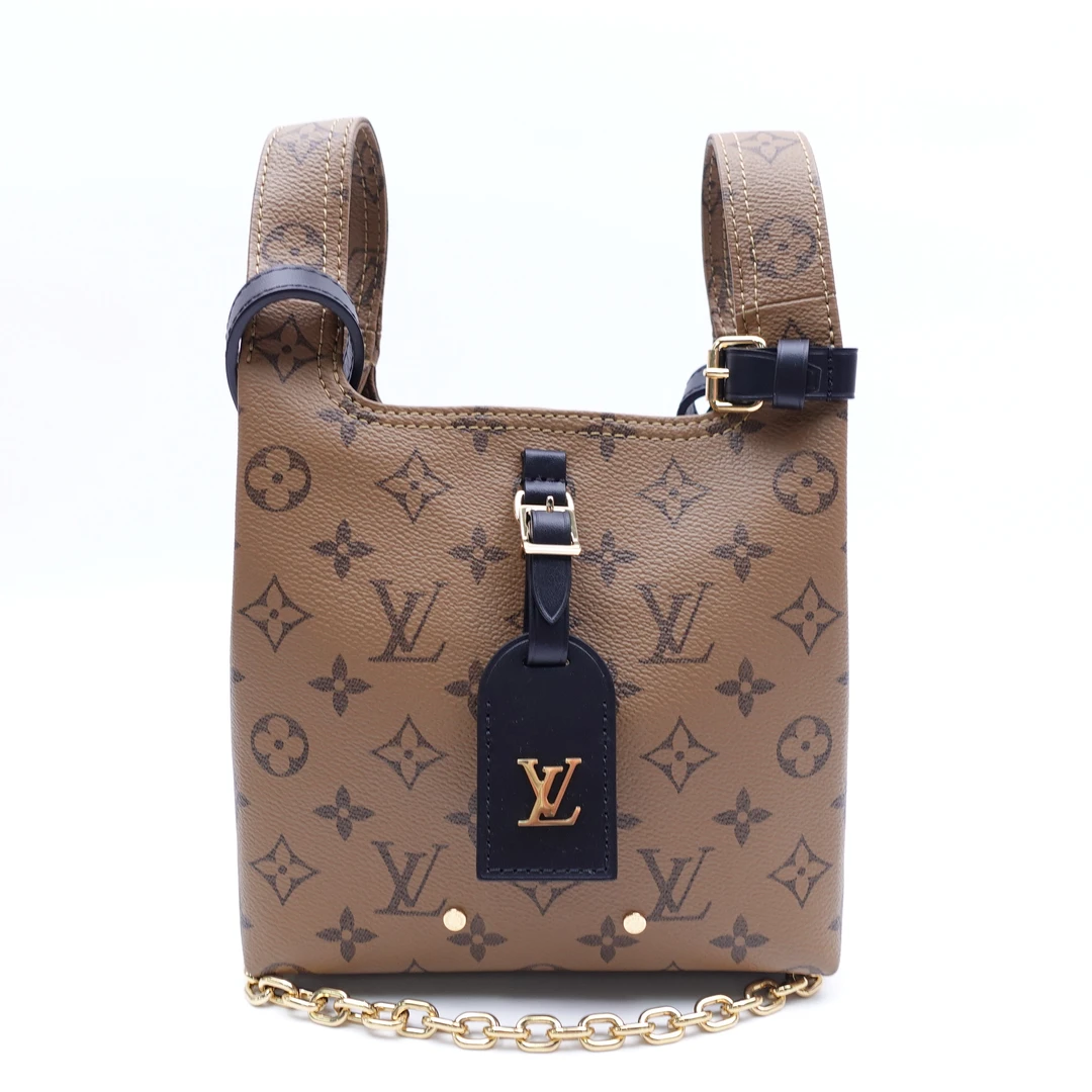 95新 LouisVuitton/路易威登 单肩包/T_ZY0000387078