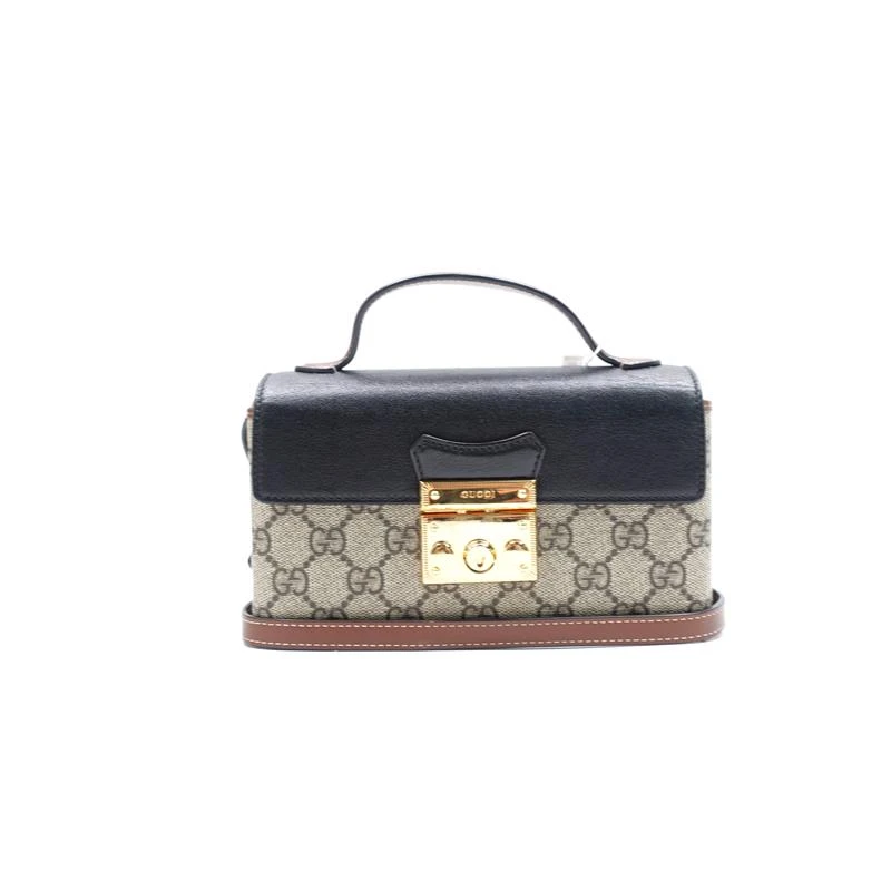 95新 GUCCI/古驰 单肩包/T_ZY0000360013