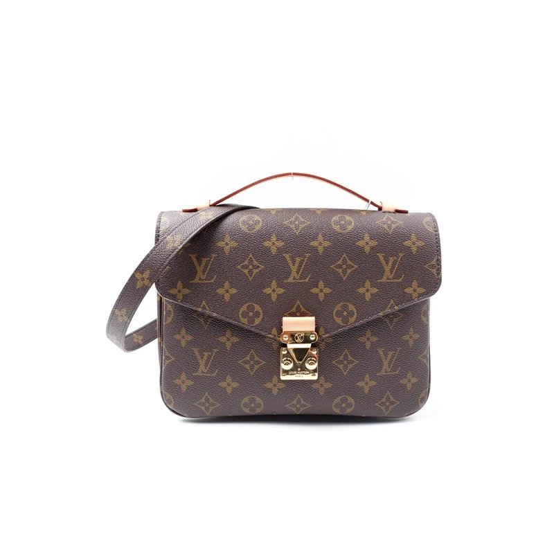 95新 LouisVuitton/路易威登 单肩包/T_ZY0000372795