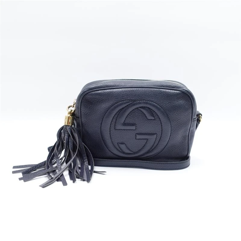 95新 GUCCI/古驰 单肩包/T_ZY0000374581
