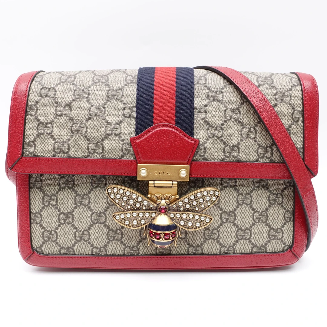 95新 GUCCI/古驰 单肩包/T_ZY0000383282