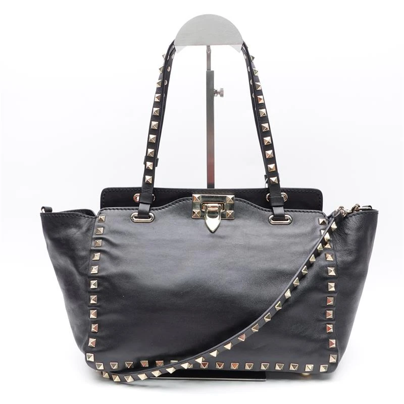 95新 Valentino/华伦天奴 单肩包/T_ZY0000403798