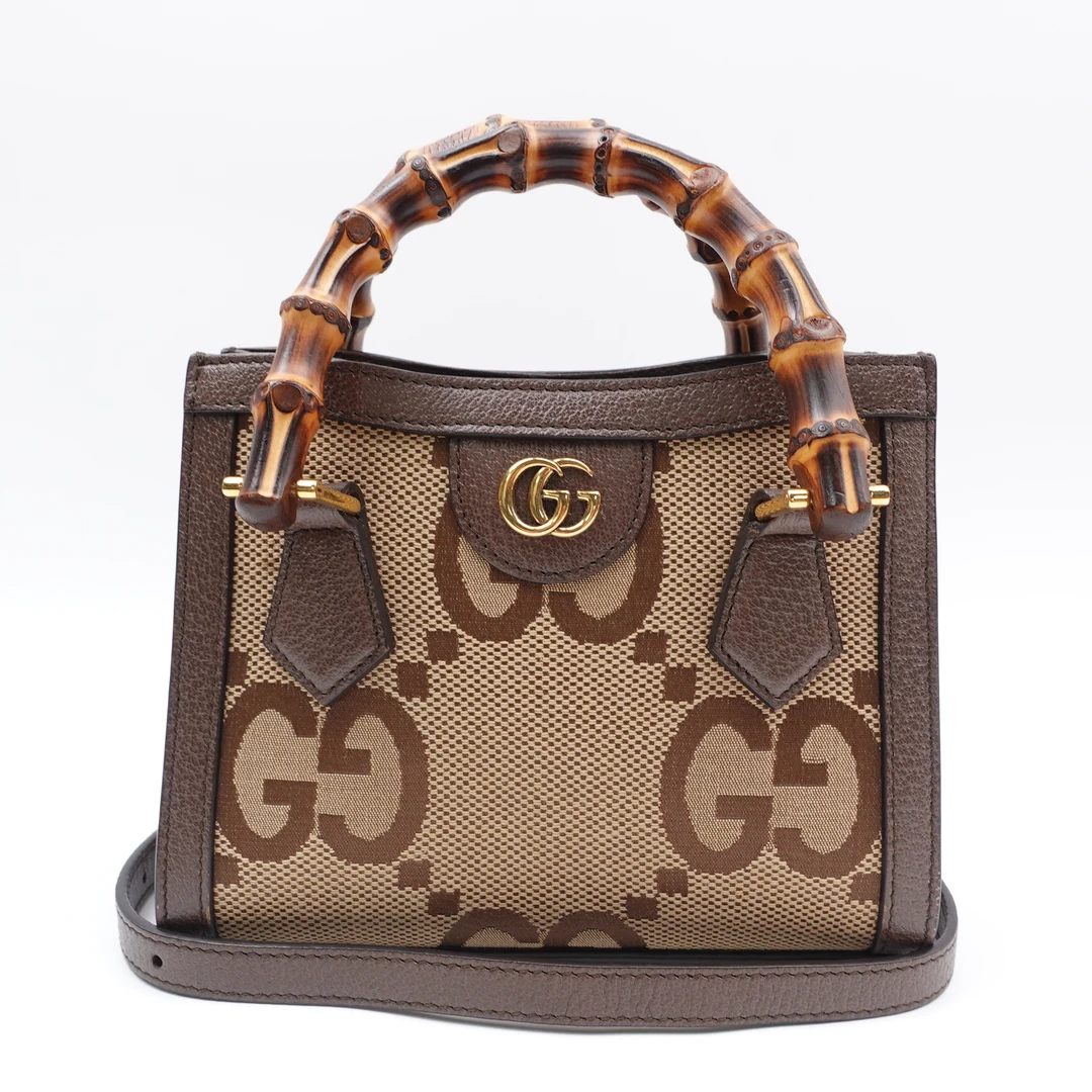 95新 GUCCI/古驰 单肩包/T_ZY0000375251